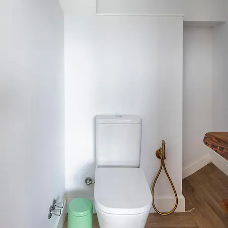 El Sueno, Romanica 아파트