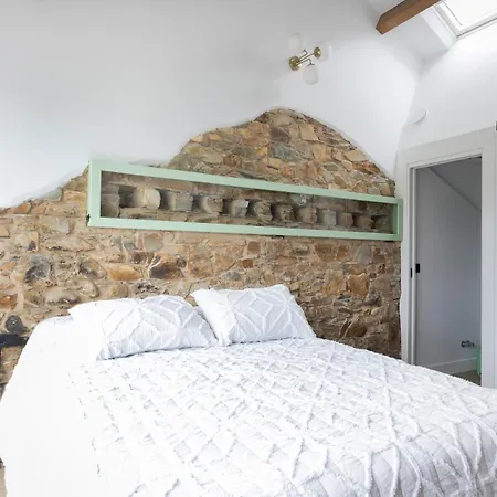 아파트 El Sueno, Romanica *