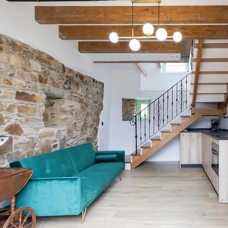 El Sueno, Romanica *