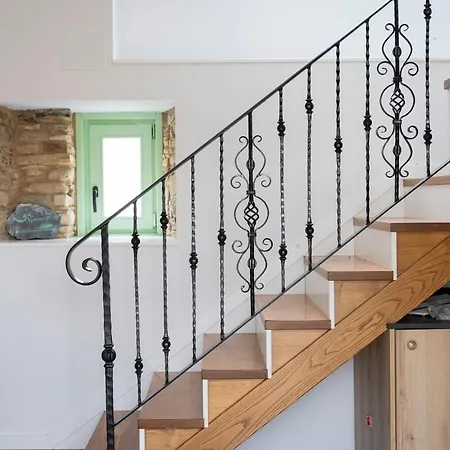 El Sueno, Romanica 아파트 Barres