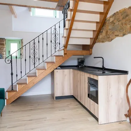 아파트 El Sueno, Romanica *