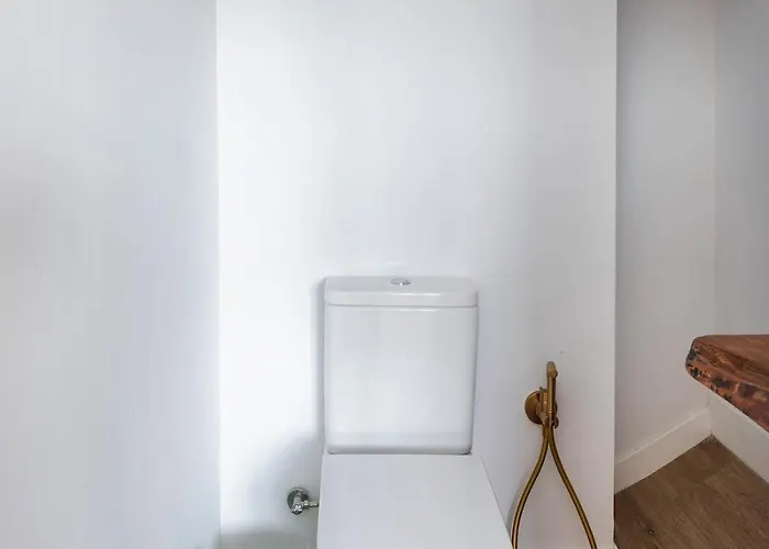 El Sueno, Romanica 아파트