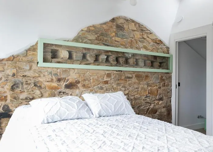 아파트 El Sueno, Romanica *