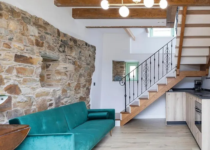 El Sueno, Romanica *