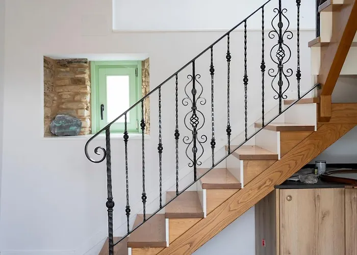 El Sueno, Romanica 아파트 Barres